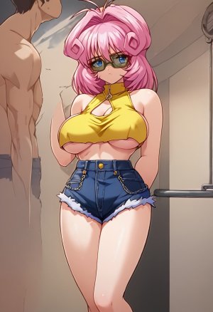 Fallen Angel Rina 3 - Page 312