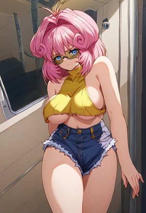 Fallen Angel Rina 3 - Page 313