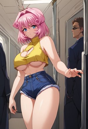 Fallen Angel Rina 3 - Page 316