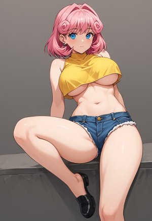 Fallen Angel Rina 3 - Page 318