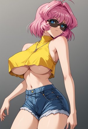 Fallen Angel Rina 3 - Page 324