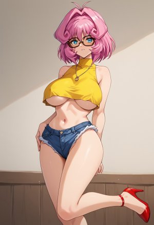 Fallen Angel Rina 3 - Page 325