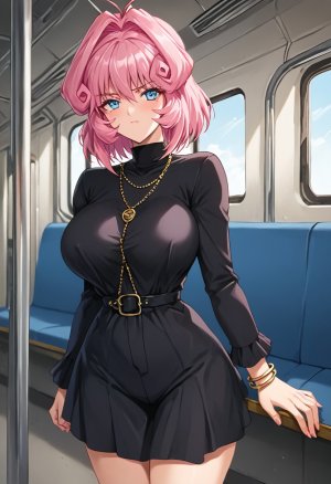 Fallen Angel Rina 3 - Page 327