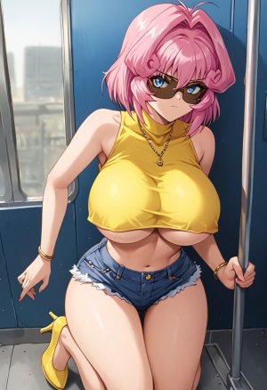 Fallen Angel Rina 3 - Page 333