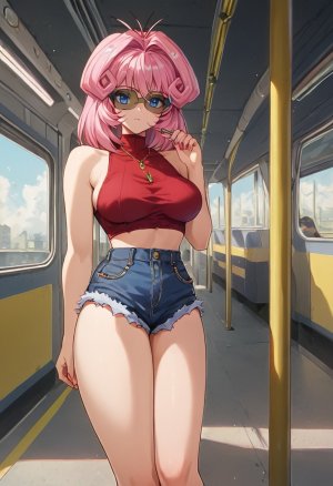 Fallen Angel Rina 3 - Page 336