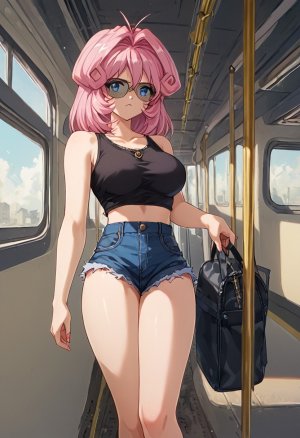 Fallen Angel Rina 3 - Page 337