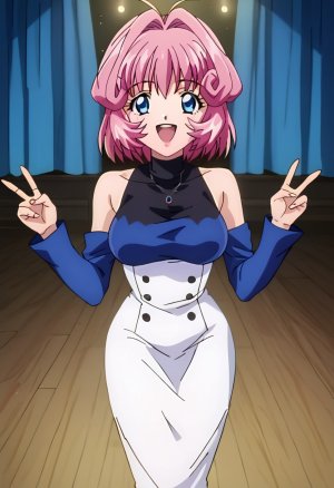 Fallen Angel Rina 3 - Page 340