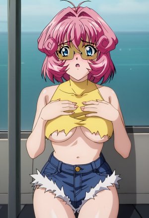 Fallen Angel Rina 3 - Page 341