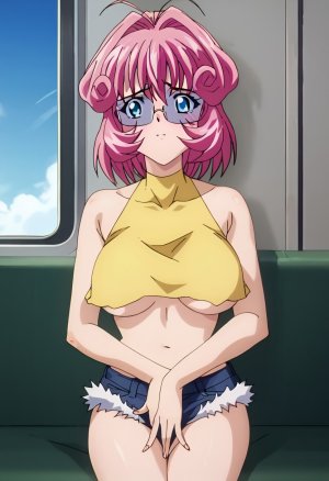 Fallen Angel Rina 3 - Page 342