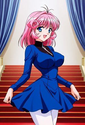 Fallen Angel Rina 3 - Page 343