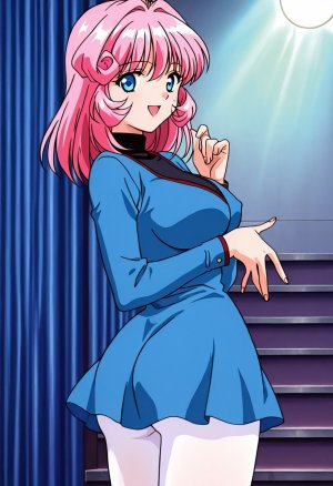 Fallen Angel Rina 3 - Page 344