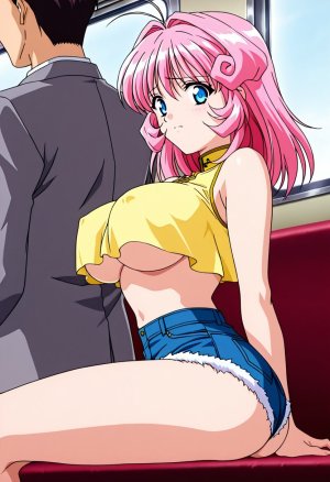 Fallen Angel Rina 3 - Page 348