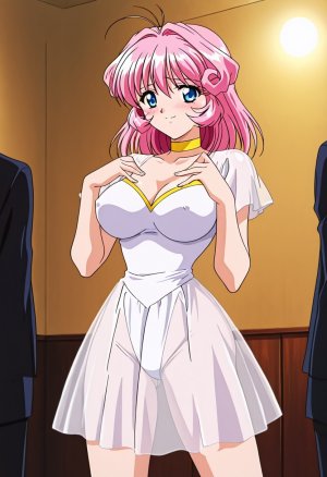 Fallen Angel Rina 3 - Page 355