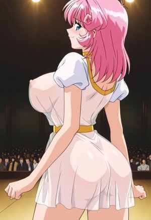 Fallen Angel Rina 3 - Page 358