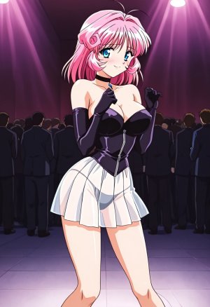 Fallen Angel Rina 3 - Page 359