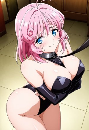 Fallen Angel Rina 3 - Page 361