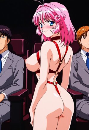 Fallen Angel Rina 3 - Page 366