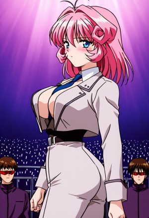 Fallen Angel Rina 3 - Page 369