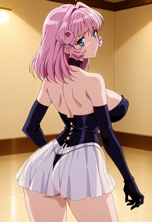 Fallen Angel Rina 3 - Page 37