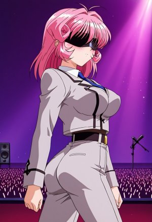 Fallen Angel Rina 3 - Page 370