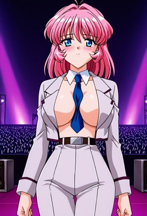 Fallen Angel Rina 3 - Page 371