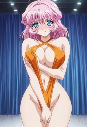 Fallen Angel Rina 3 - Page 376