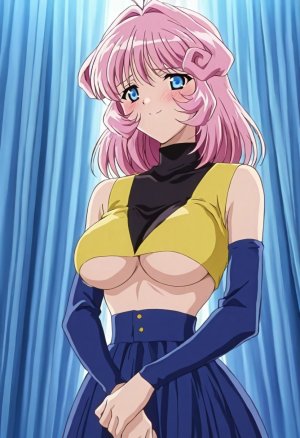 Fallen Angel Rina 3 - Page 379