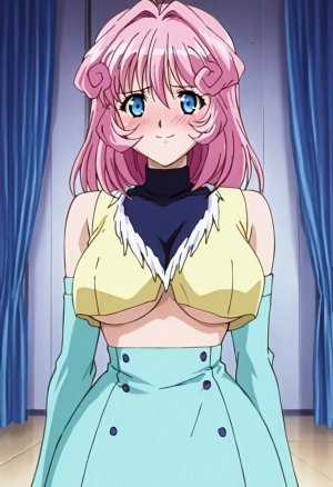 Fallen Angel Rina 3 - Page 380