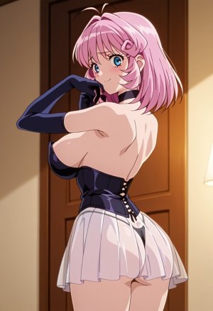 Fallen Angel Rina 3 - Page 39