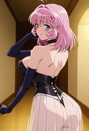 Fallen Angel Rina 3 - Page 41