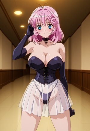 Fallen Angel Rina 3 - Page 42