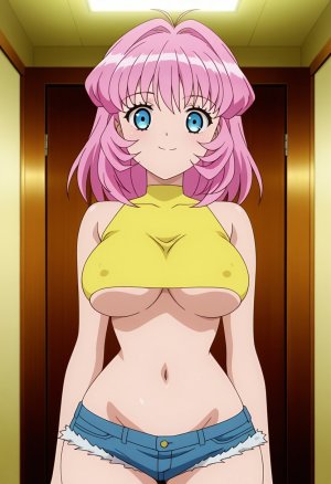 Fallen Angel Rina 3 - Page 430