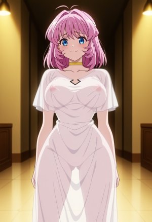 Fallen Angel Rina 3 - Page 44