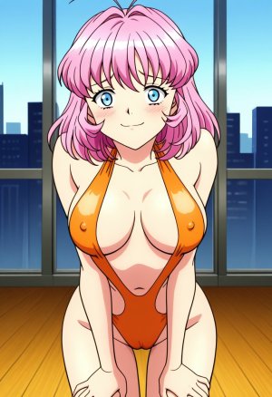 Fallen Angel Rina 3 - Page 456