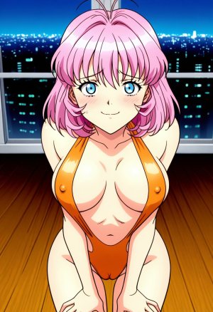 Fallen Angel Rina 3 - Page 457