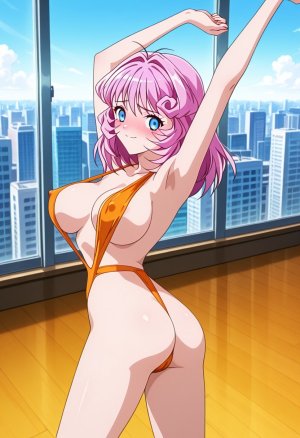 Fallen Angel Rina 3 - Page 68