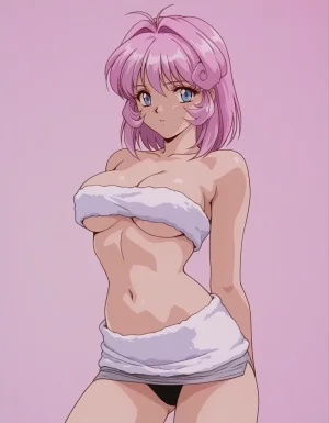 Fallen Angel Rina 3 - Page 7