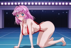 Fallen Angel Rina 3 - Page 72