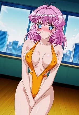 Fallen Angel Rina 3 - Page 78