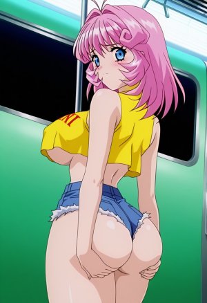 Fallen Angel Rina 3 - Page 96