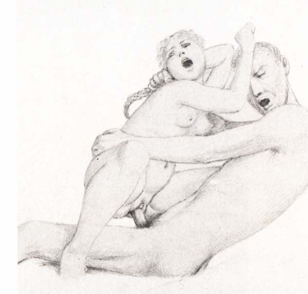 Fameni Leporini - Drawings and watercolors 1903-1904 - Image 10