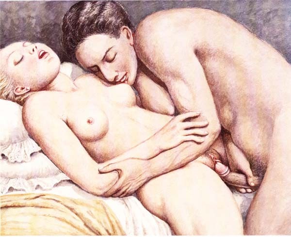 Fameni Leporini - Drawings and watercolors 1903-1904 - Image 15