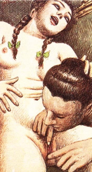 Fameni Leporini - Drawings and watercolors 1903-1904 - Image 16