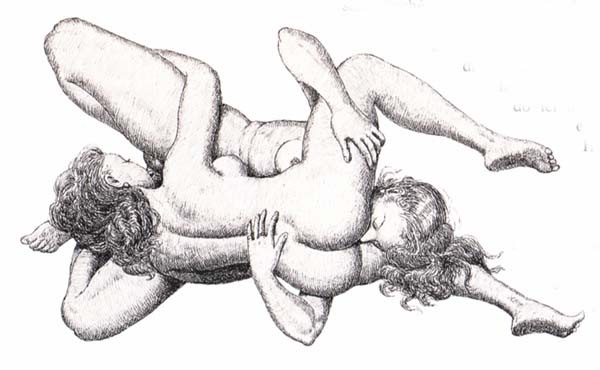 Fameni Leporini - Drawings and watercolors 1903-1904 - Image 25