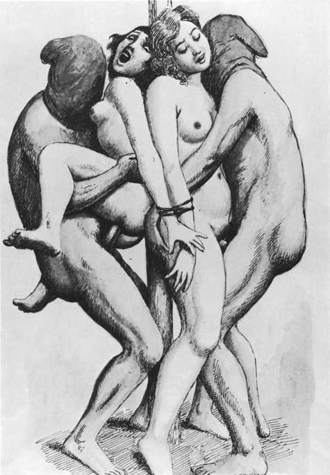 Fameni Leporini - Drawings and watercolors 1903-1904 - Image 31