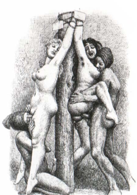 Fameni Leporini - Drawings and watercolors 1903-1904 - Image 32