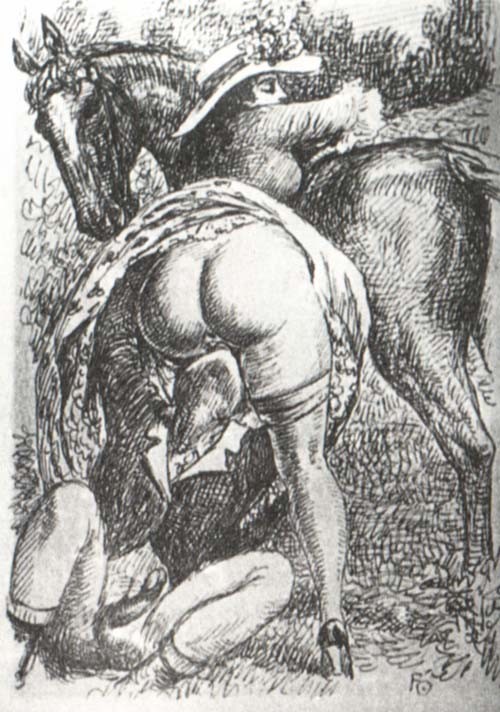 Fameni Leporini - Drawings and watercolors 1903-1904 - Image 39