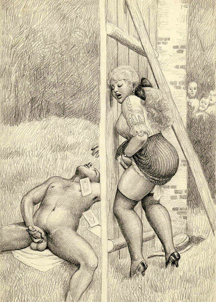 Fameni Leporini - Drawings and watercolors 1903-1904 - Image 46