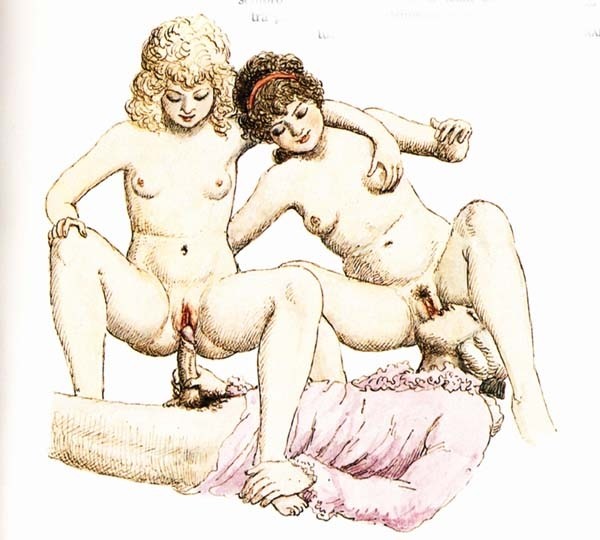 Fameni Leporini - Drawings and watercolors 1903-1904 - Image 61