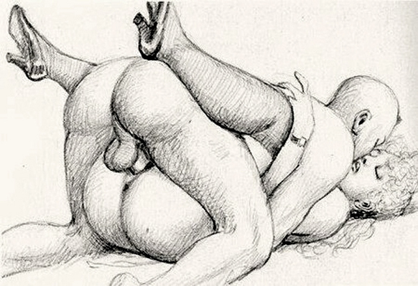 Fameni Leporini - Drawings and watercolors 1903-1904 - Image 65